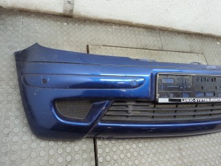 Бампер передний, Mercedes Vaneo 2001-2005