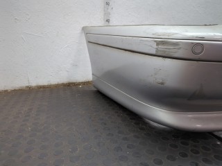 Бампер задний, ориг. номер 51129070504, 9070504, BMW 5 серия 2000-2004