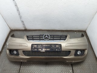 Бампер передний Mercedes A-Класс 2004-2008