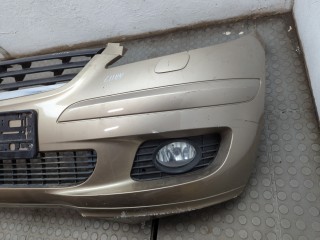 Бампер передний, Mercedes A-Класс 2004-2008