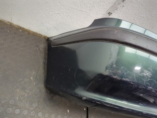 Бампер задний, ориг. номер 1404173, 93178165, Honda Civic 1995-2001