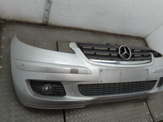 Бампер передний, Mercedes A-Класс 2004-2008