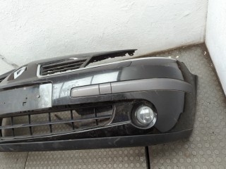 Бампер передний, Renault Laguna 2001-2005