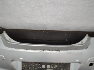 Бампер задний, Hyundai i30 2007-2010