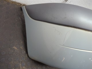 Бампер задний, Renault Scenic 1999-2003