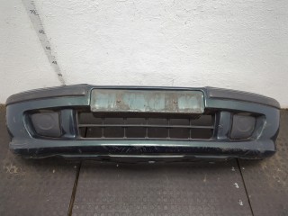 Бампер передний, Honda Civic 1995-2001