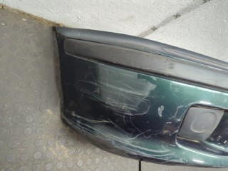Бампер передний, ориг. номер 71101ST3E01ZD, Honda Civic 1995-2001