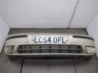 Бампер передний Ford Mondeo 2003-2007
