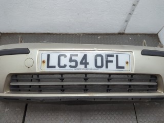 Бампер передний, Ford Mondeo 2003-2007