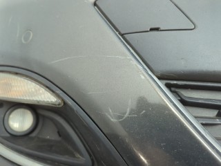 Бампер передний, ориг. номер 1401037, 13395651, Opel Astra 2006-2014