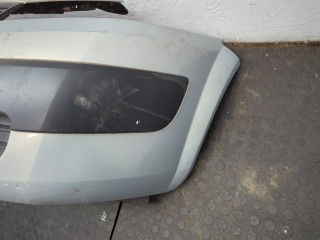 Бампер передний, Renault Megane 1999-2003