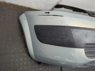 Бампер передний, Renault Megane 1999-2003