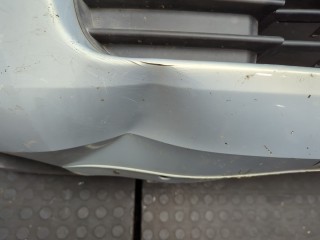 Бампер передний, Renault Megane 1999-2003