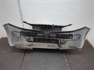 Бампер передний, Renault Megane 1999-2003