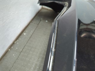 Бампер задний, Mazda CX-5 2021-2026