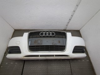 Бампер передний Audi A3 2008-2013