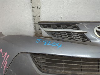 Бампер передний, Toyota RAV 4 2010-2016