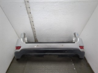 Бампер задний Jeep Grand Cherokee 2010-2013