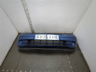 Бампер передний Opel Astra 1998-2009