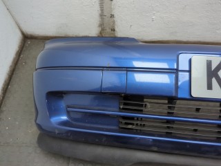 Бампер передний, ориг. номер 9118766, Opel Astra 1998-2009