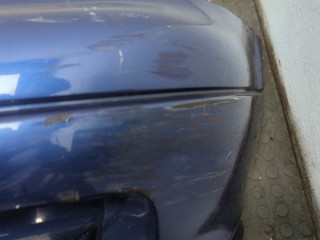 Бампер передний, ориг. номер 9118766, Opel Astra 1998-2009