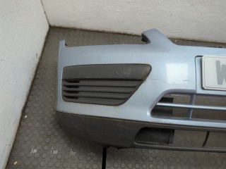 Бампер передний, ориг. номер 1351545, 4M51A17906CAZJAC, Ford Focus 2001-2005