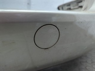 Бампер задний, ориг. номер 1379976, 1S7117906BR, Ford Mondeo 2003-2007