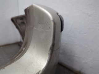 Бампер задний, ориг. номер 1379976, 1S7117906BR, Ford Mondeo 2003-2007