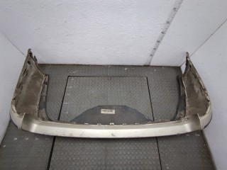 Бампер задний, ориг. номер 1379976, 1S7117906BR, Ford Mondeo 2003-2007