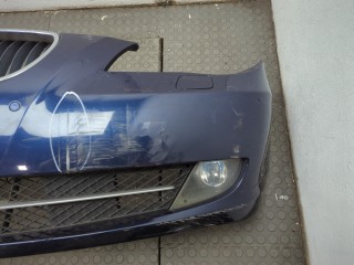 Бампер передний, ориг. номер 51117178079, 7178079, BMW 5 серия 2007-2010