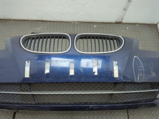 Бампер передний, ориг. номер 51117178079, 7178079, BMW 5 серия 2007-2010