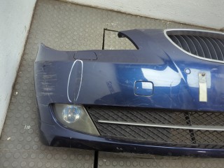 Бампер передний, ориг. номер 51117178079, 7178079, BMW 5 серия 2007-2010