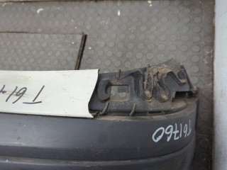Бампер передний, Mercedes Vito W639 2003-2010