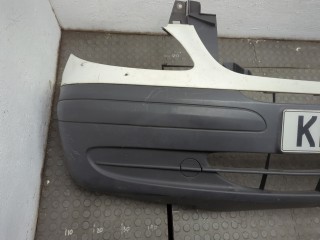 Бампер передний, Mercedes Vito W639 2003-2010