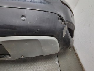 Бампер задний, BMW X6 2007-2012