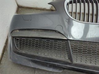 Бампер передний, BMW 7 серия 2008-2012