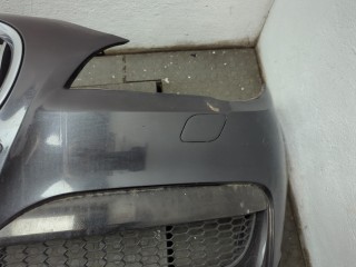 Бампер передний, BMW 7 серия 2008-2012