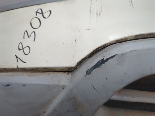 Бампер передний, Chrysler Pacifica 2003-2008