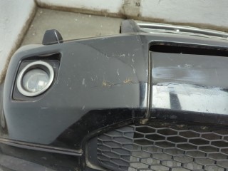 Бампер передний, ориг. номер LR040839, DH5217B971HA8LML, Land Rover Freelander 2 2012-2014