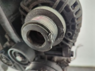 Генератор, Renault Scenic 1999-2003