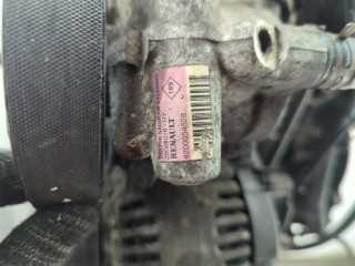 Генератор, Renault Laguna 2001-2005