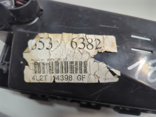 Блок предохранителей, ориг. номер 4L2T14398GF, Ford Explorer 2001-2006