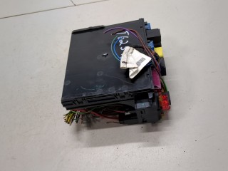 Блок предохранителей, Mercedes C W203 2000-2004