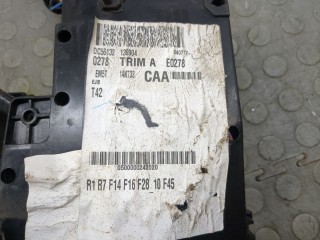 Блок предохранителей, Ford Focus 2011-2015