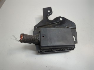 Блок предохранителей, Jeep Grand Cherokee 2010-2013