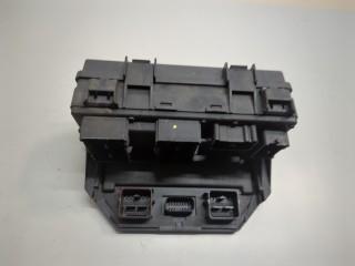 Блок предохранителей, Jeep Grand Cherokee 2010-2013