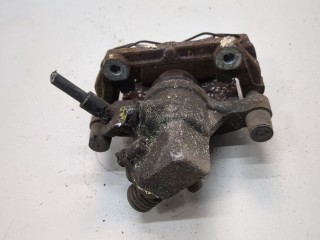 Суппорт левый задний, ориг. номер 2210215, 8M512M089BE, Ford Kuga 2012-2016