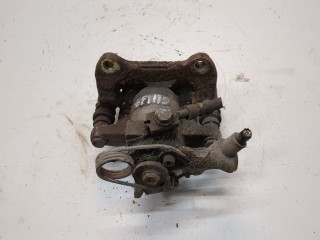 Суппорт правый задний, ориг. номер 8E0615424, 8E0615425, Volkswagen Passat 5 1996-2001
