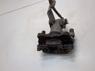 Суппорт левый задний, Nissan Primera P12 2001-2008