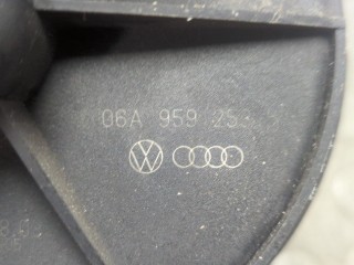 Нагнетатель воздуха (насос продувки), ориг. номер 06A959253E, Volkswagen Touran 2003-2006